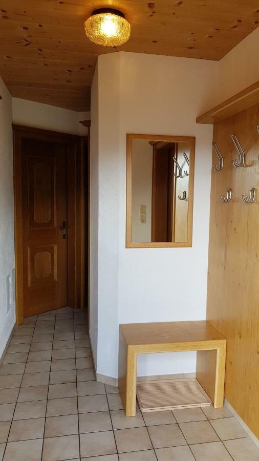 Haus Jeannette Daire Zellberg Dış mekan fotoğraf
