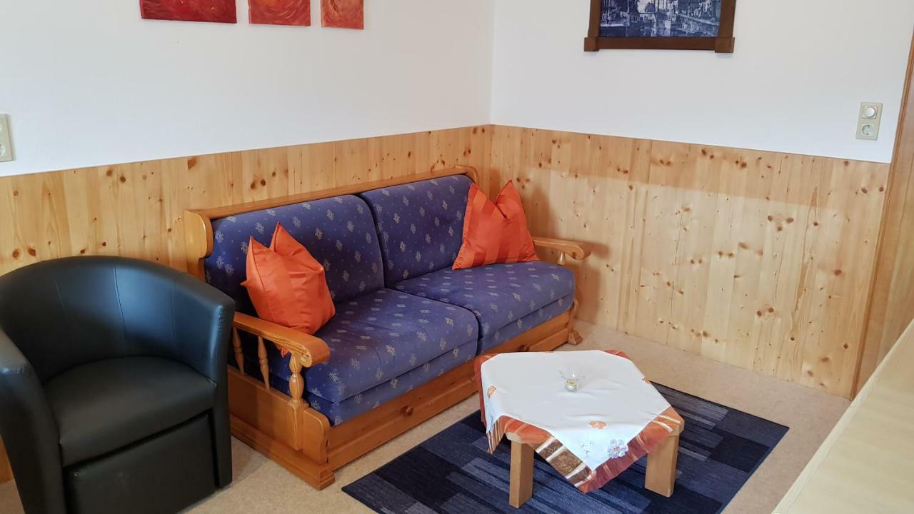 Haus Jeannette Daire Zellberg Dış mekan fotoğraf