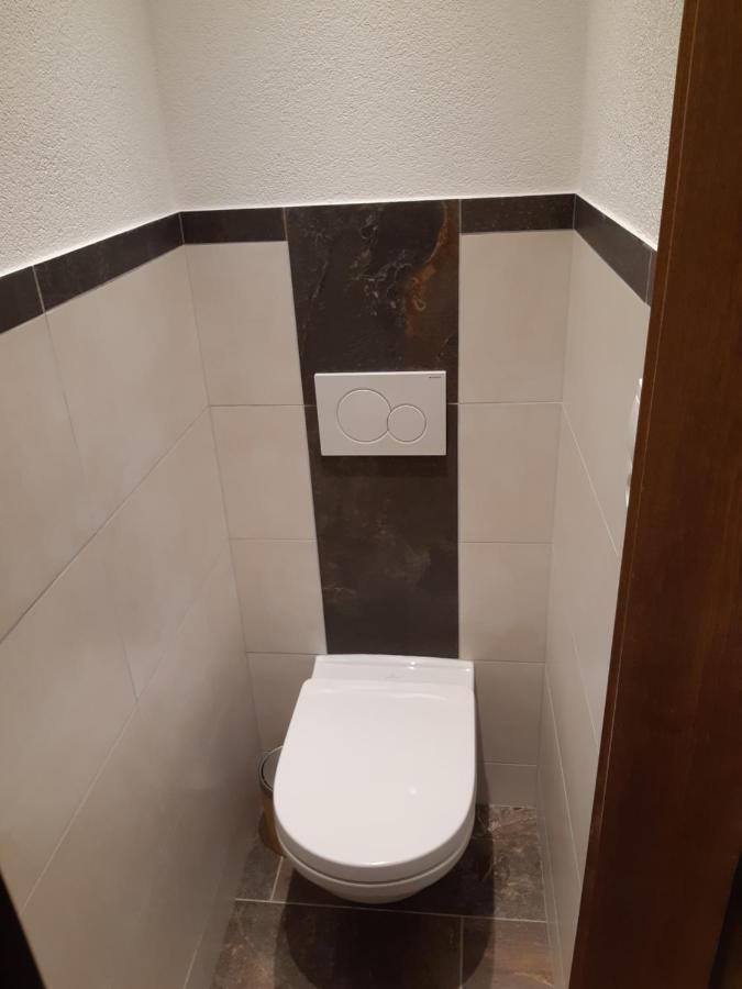 Haus Jeannette Daire Zellberg Dış mekan fotoğraf